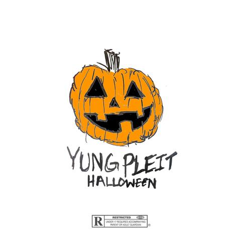 A YUNG PLEIT HALLOWEEN