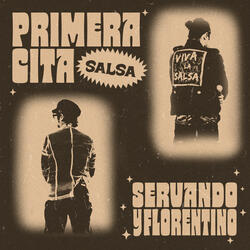 Primera Cita Salsa