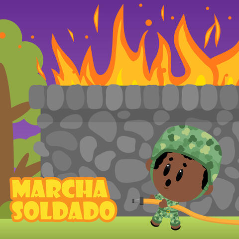 Marcha Soldado