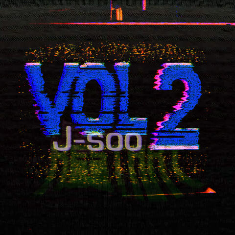 J-Soo, Vol.2