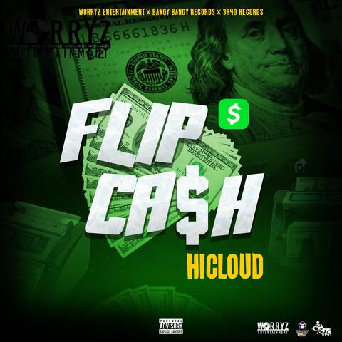 Flip Cash