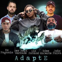 Adapte - Cypher Difat