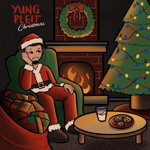 A Yung Pleit Christmas