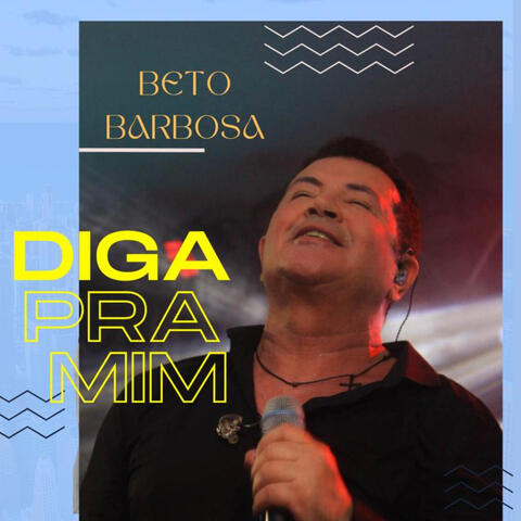 Diga pra Mim