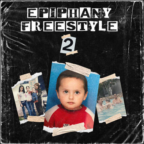 Epiphany Freestyle #2