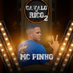 Cavalo de Rico 2