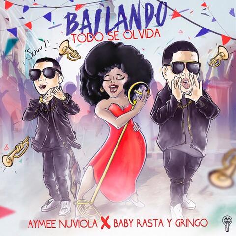 Bailando Todo Se Olvida