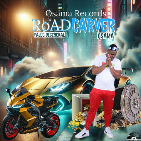 Road Carver