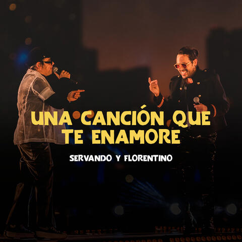 Una Canción Que Te Enamore