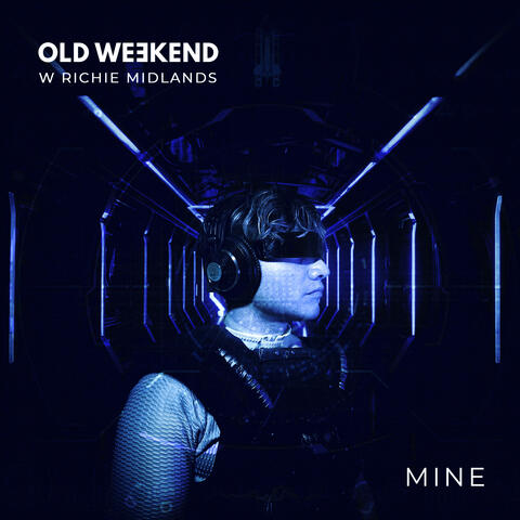 Mine
