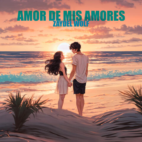 Amor de Mis Amores