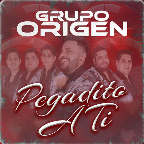 Pegadito a Ti