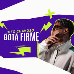 Bota Firme
