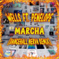 Marcha (Dancehall Nerva Remix)