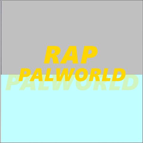 Palworld Rap
