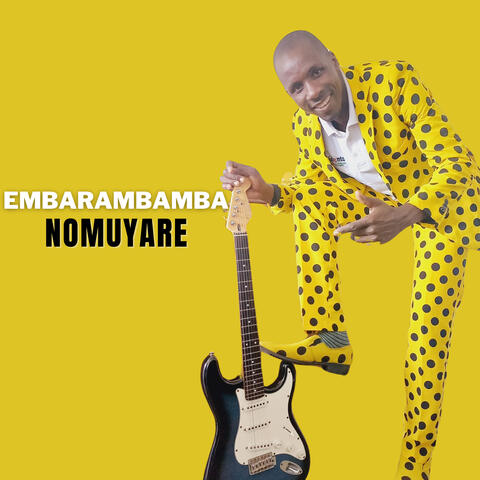 Nomuyare