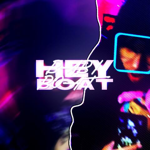 HEY BOAT