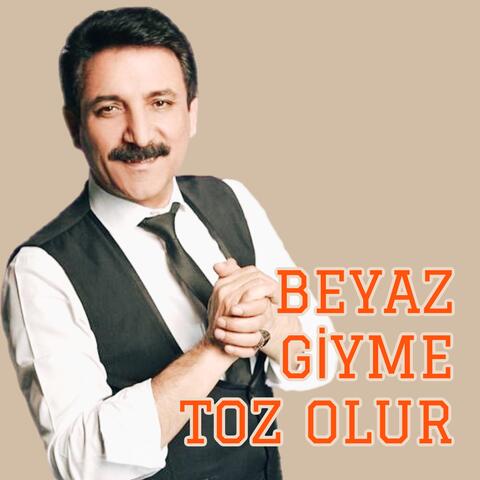 Beyaz Giyme Toz Olur