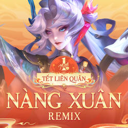 Nàng Xuân