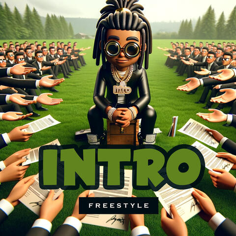 Intro Freestyle
