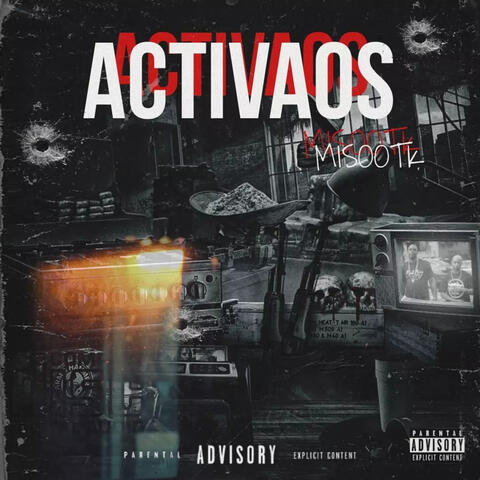 Activaos