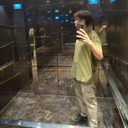 Tô Sonhando Acordado... / 私は空想をしている