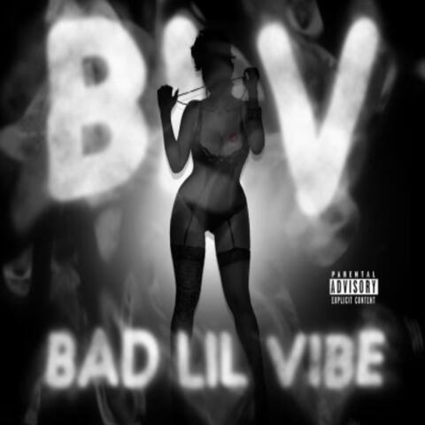 (Blv) Bad Lil Vibe - Ladies Edition