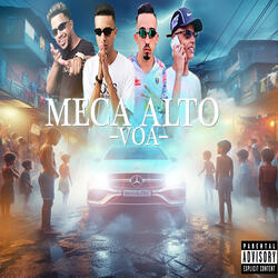 Meca Voa Alto