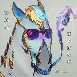 Bad Horse