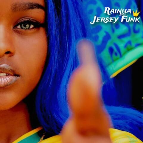 Rainha do Jersey Funk