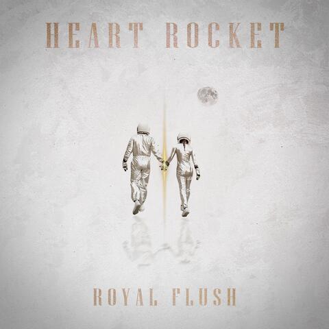 Heart Rocket