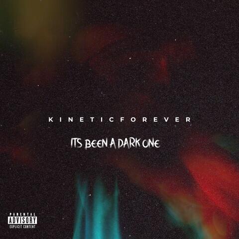 Its Been a Dark One