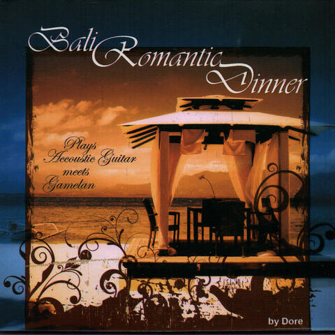 Bali Romantic Dinner
