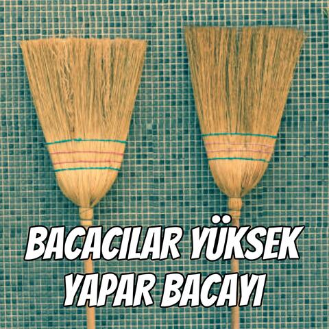 Bacacılar Yüksek Yapar Bacayı