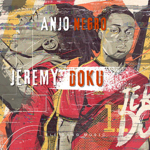 Jeremy Doku
