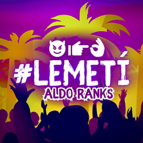 Lemetí
