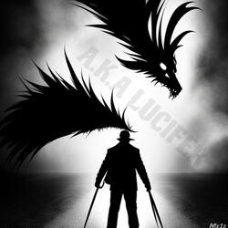 Aka Lucifer