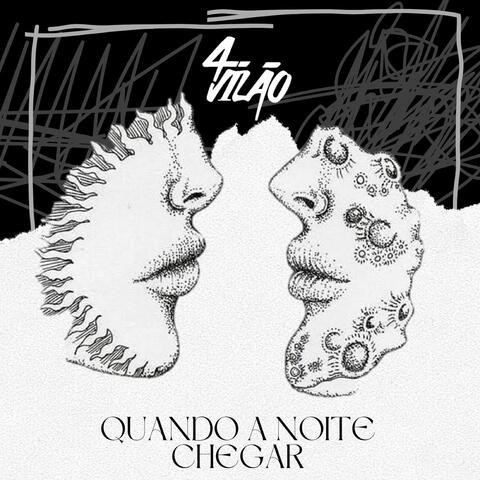 Quando a Noite Chegar