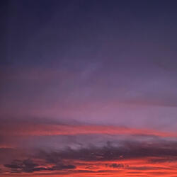 Sunrising