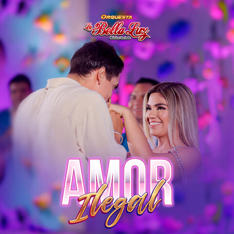 Amor Ilegal