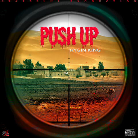 Push Up