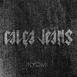 Calça Jeans
