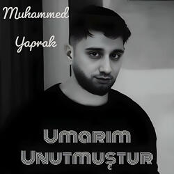 Umarım Unutmuştur