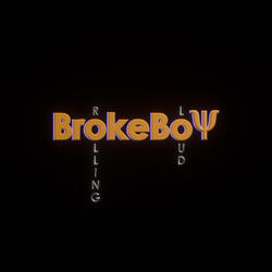 Broke Boy