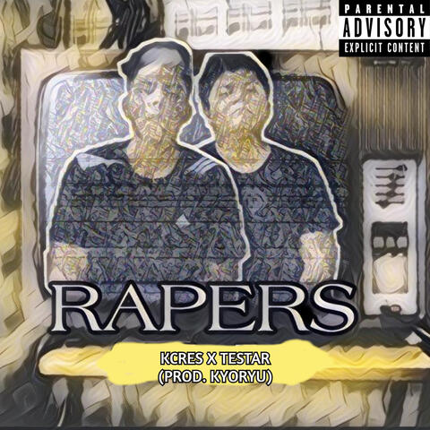Rapers