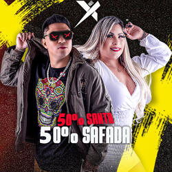 50% Santa 50% Safada