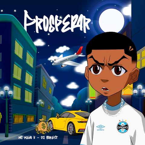 Prosperar