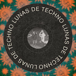 Lunas de Techno