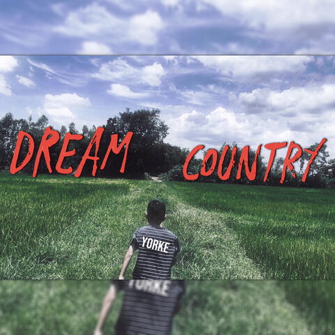 ความฝันชนบท (Dream Country)