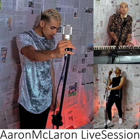 Live Session Ep